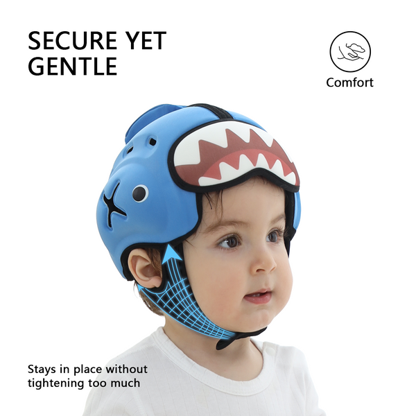 Mambobaby Infant Safety Headgear for Learning To Walk