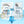 Cargar imagen en el visor de la galería, Mambobaby Shark Swimming Aid Vest
