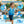 Cargar imagen en el visor de la galería, Mambobaby Shark Swimming Aid Vest
