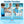 Cargar imagen en el visor de la galería, Mambobaby Shark Swimming Aid Vest
