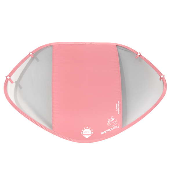 Mambobaby Sunshade Accessory: Safeguarding Your Precious Moments