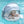 Laden Sie das Bild in den Galerie-Viewer, Mambobaby Air-Free Blue Angel Wings Chest Float with 3D Canopy
