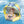 Laden Sie das Bild in den Galerie-Viewer, Mambobaby Air-Free Colorful Fish Chest Float with 3D Canopy
