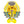 Laden Sie das Bild in den Galerie-Viewer, Mambobaby Air-Free Colorful Fish Chest Float with 3D Canopy
