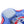 Charger l'image dans la galerie, Mambobaby Air-Free Contrasting Theme Chest Float with Flat Canopy
