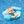 Charger l'image dans la galerie, Mambobaby Air-Free Contrasting Theme Chest Float with Flat Canopy
