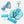 Charger l'image dans la galerie, Mambobaby Air-Free Contrasting Theme Chest Float with Flat Canopy

