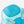 Charger l'image dans la galerie, Mambobaby Air-Free Contrasting Theme Chest Float with Flat Canopy

