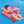 Charger l'image dans la galerie, Mambobaby Air-Free Crab Chest Float with Flat Canopy
