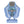 Laden Sie das Bild in den Galerie-Viewer, Mambobaby Air-Free Deluxe Chest Float with Flat Canopy
