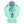 Laden Sie das Bild in den Galerie-Viewer, Mambobaby Air-Free Deluxe Chest Float with Flat Canopy
