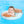 Load image into Gallery viewer, Mambobaby Air-Free Foldable Chest Float with Flat Canopy
