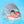 Laden Sie das Bild in den Galerie-Viewer, Mambobaby Air-Free Hot Air Balloon Chest Float with Flat Canopy
