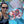 Laden Sie das Bild in den Galerie-Viewer, Mambobaby Air-Free Hot Air Balloon Chest Float with Flat Canopy
