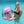Laden Sie das Bild in den Galerie-Viewer, Mambobaby Air-Free Ice-cream Chest Float with 3D Canopy
