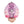 Laden Sie das Bild in den Galerie-Viewer, Mambobaby Air-Free Ice-cream Chest Float with 3D Canopy
