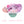 Laden Sie das Bild in den Galerie-Viewer, Mambobaby Air-Free Ice-cream Chest Float with 3D Canopy

