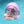 Laden Sie das Bild in den Galerie-Viewer, Mambobaby Air-Free Ice-cream Chest Float with 3D Canopy
