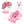 Laden Sie das Bild in den Galerie-Viewer, Mambobaby Air-Free Insect Chest Float with 3D Canopy
