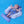 Charger l'image dans la galerie, Mambobaby Air-Free Leopard Chest Float with Flat Canopy
