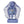 Charger l'image dans la galerie, Mambobaby Air-Free Leopard Chest Float with Flat Canopy
