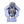 Cargar imagen en el visor de la galería, Mambobaby Air-Free Penguins Chest Float with Flat Canopy

