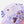 Laden Sie das Bild in den Galerie-Viewer, Mambobaby Air-Free Purple Salamander Chest Float with 3D Canopy
