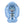 Charger l'image dans la galerie, Mambobaby Air-Free Shark Chest Float with Flat Canopy
