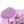Load image into Gallery viewer, Mambobaby Air-Free Tail Seashell Chest Float with 3D Canopy
