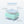 Load image into Gallery viewer, Mambobaby Air-Free Mermaid Chest Float with Flat Canopy
