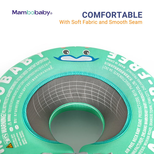 Mambobaby  Infant Neck Float Classic