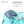 Load image into Gallery viewer, Mambobaby Pool Float with Canopy and Tail KuKuKiKi
