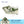 Charger l'image dans la galerie, Mambobaby Air-Free Leopard Chest Float with Flat Canopy
