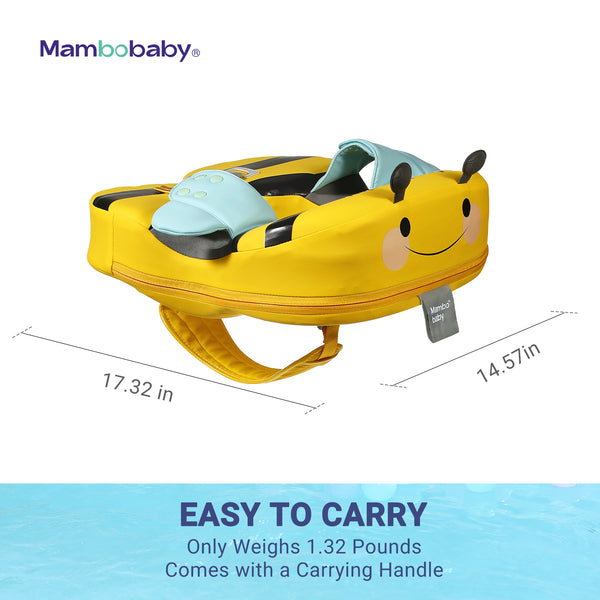 Mambobaby Shoulder Kid Float(8-36 Months)