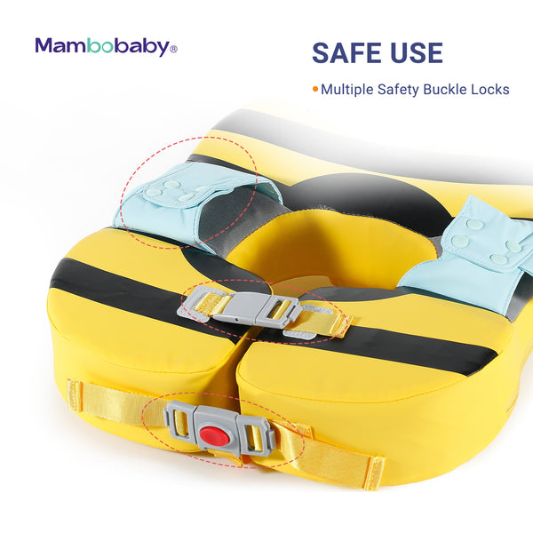 Mambobaby Shoulder Kid Float(8-36 Months)