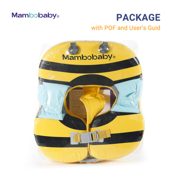 Mambobaby Shoulder Kid Float(8-36 Months)