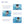 Cargar imagen en el visor de la galería, Mambobaby Air-Free Armbands Float Set Swim Trainer AGES 3-8Y for swim training
