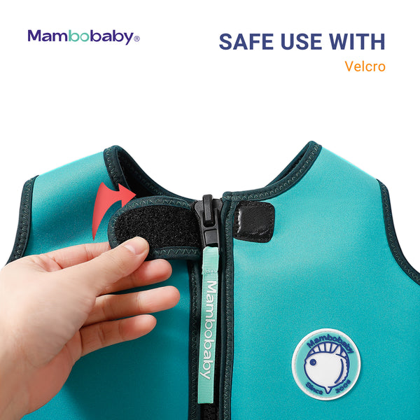 Mambobaby Swimming Aid Vest