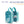 Load image into Gallery viewer, Mambobaby Back float Swim Trainer - AGES 1-6 YEARS for swim training
