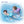 Cargar imagen en el visor de la galería, Mambobaby Air-Free Armbands Float Set Swim Trainer AGES 3-8Y for swim training
