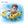 Laden Sie das Bild in den Galerie-Viewer, Mambobaby Shoulder Kid Float(8-36 Months)
