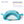 Cargar imagen en el visor de la galería, Mambobaby Air-Free Armbands Float Set Swim Trainer AGES 3-8Y for swim training
