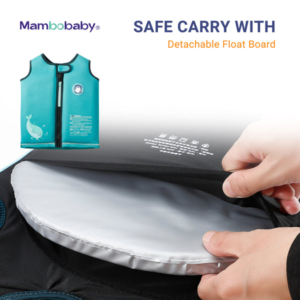 Mambobaby Swimming Aid Vest